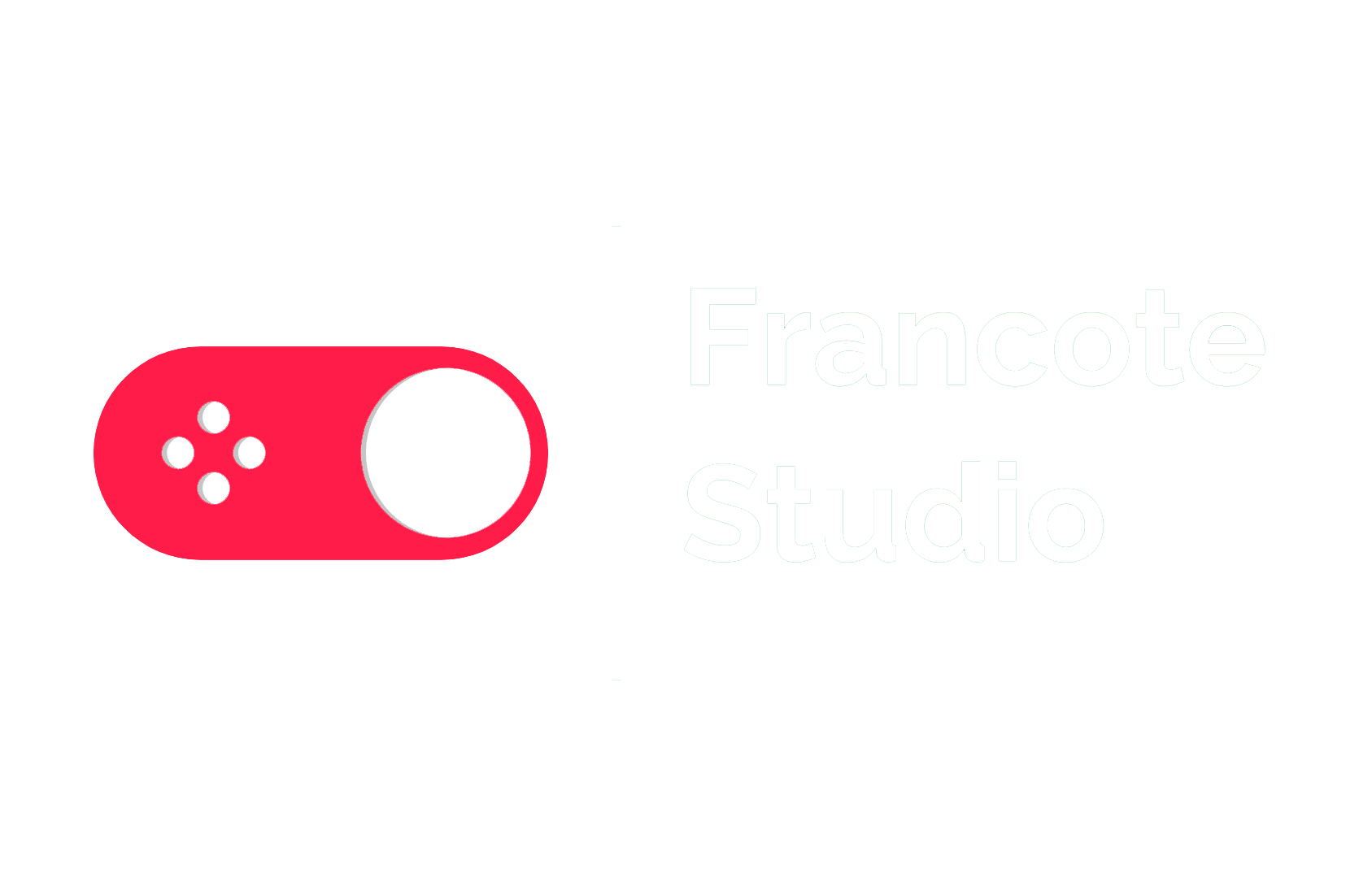Francote Studio logo