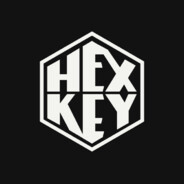 Hex Key Games 标志