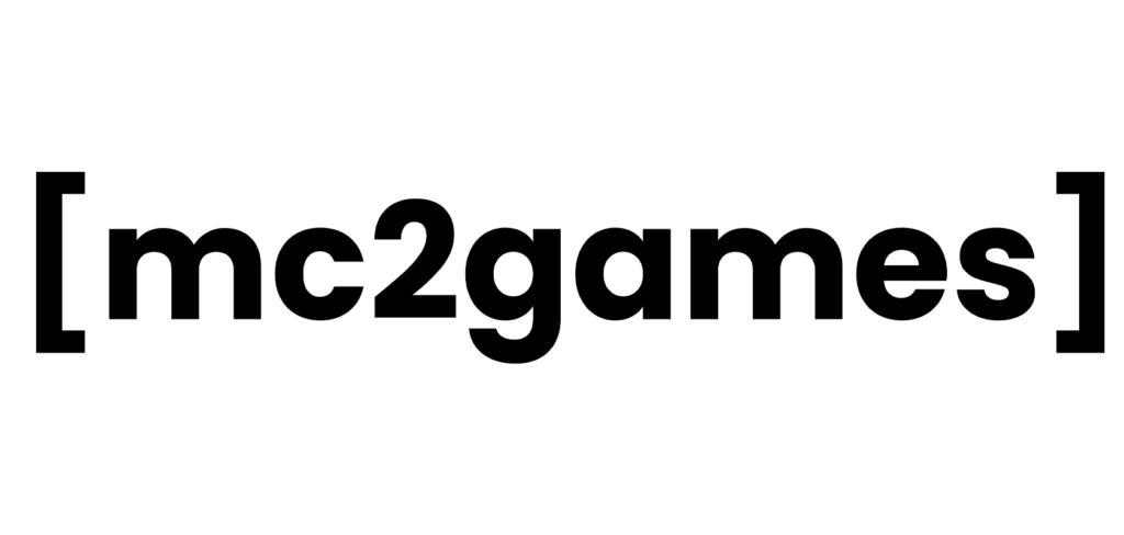 mc2games logo