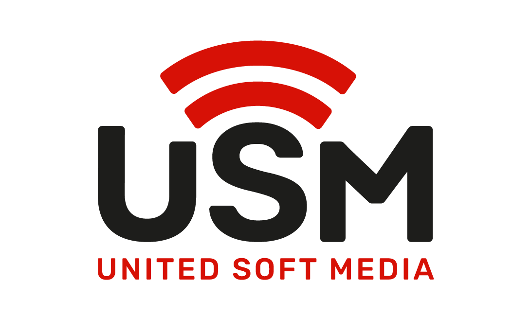 United Soft Media Verlag GmbH logo