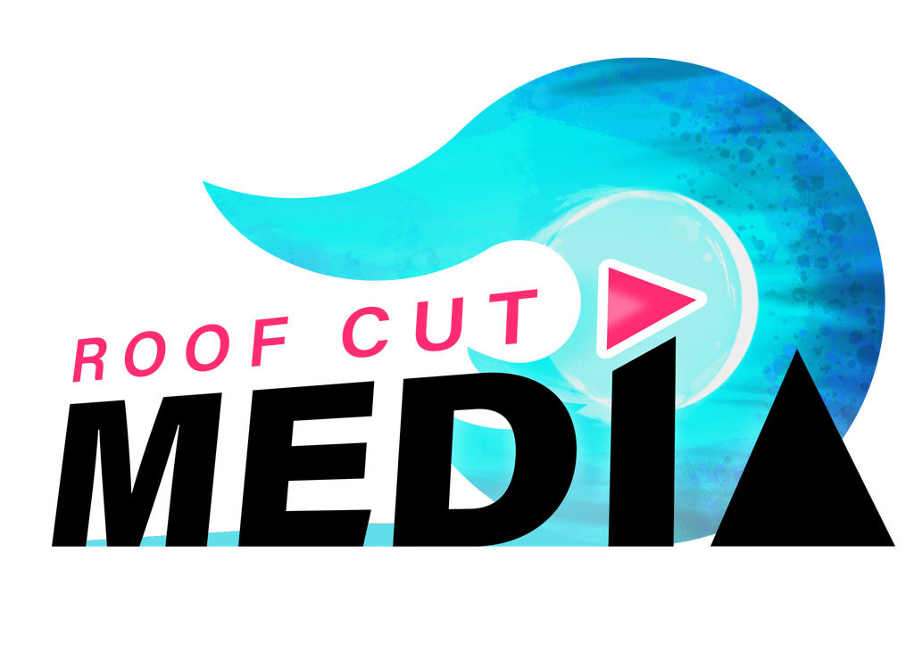 Roof Cut Media logo
