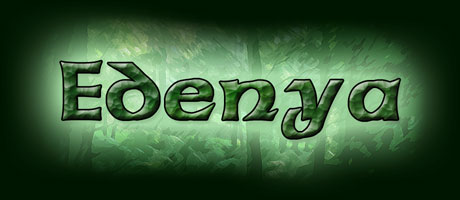 Edenya 标志