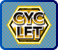 Cyclet 标志