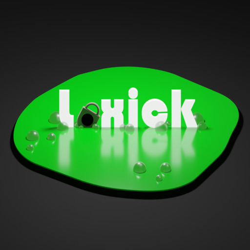 Loxick logo