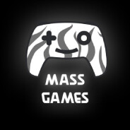 Mass Games Dev 标志