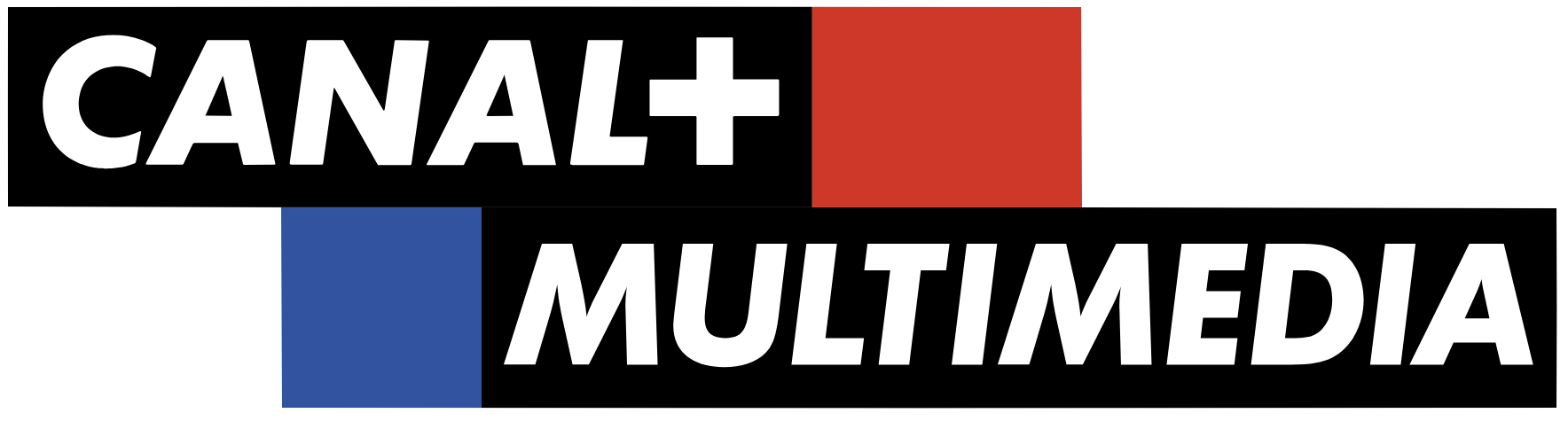 Canal+ Multimédia logo