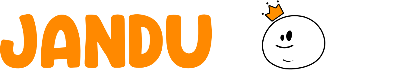 JanduSoft S.L. logo