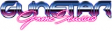 Gunstar Studio 标志