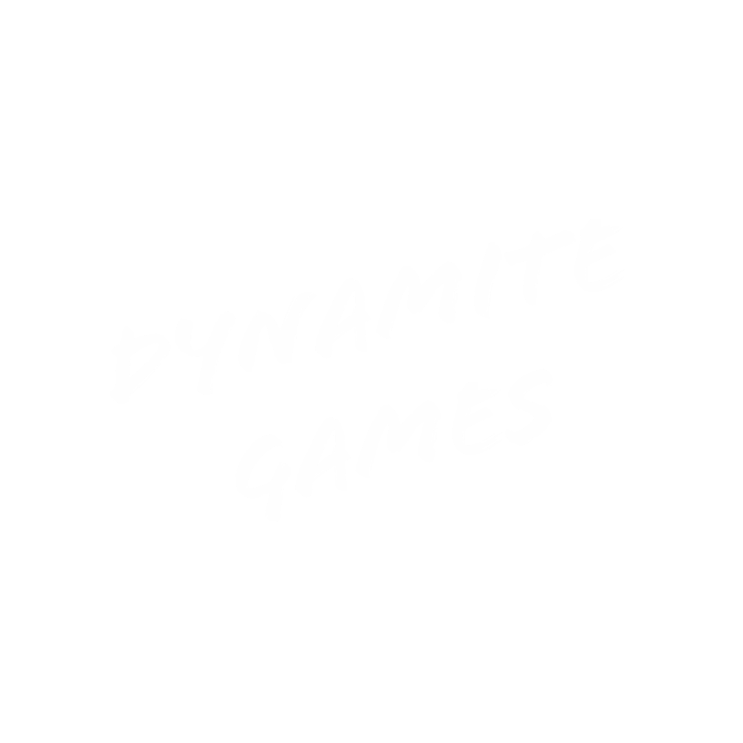 Dynamite Games 标志