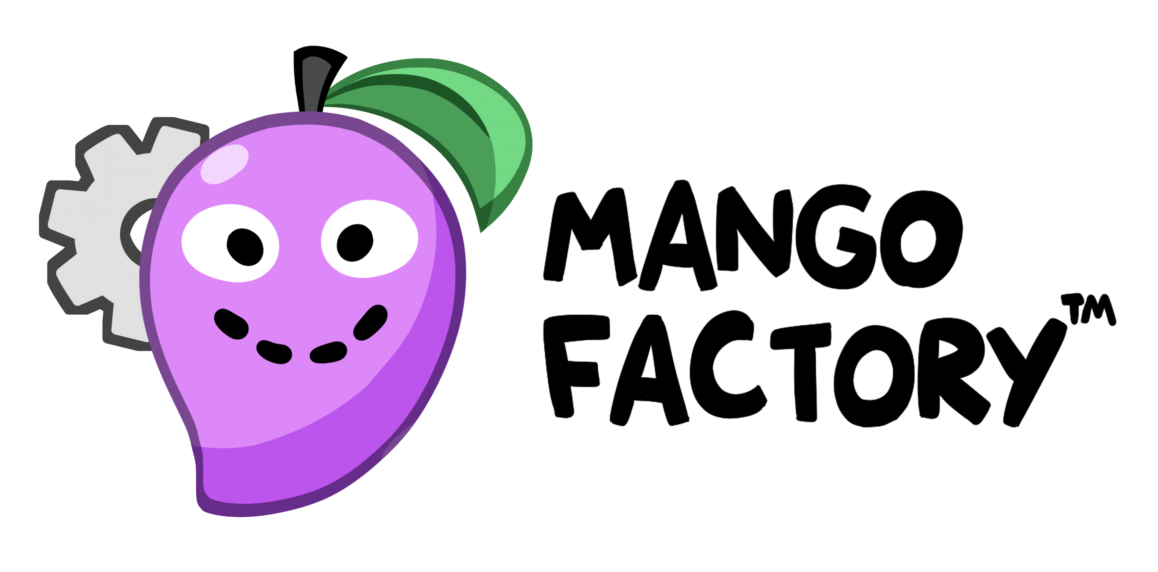 Mango Factory logo