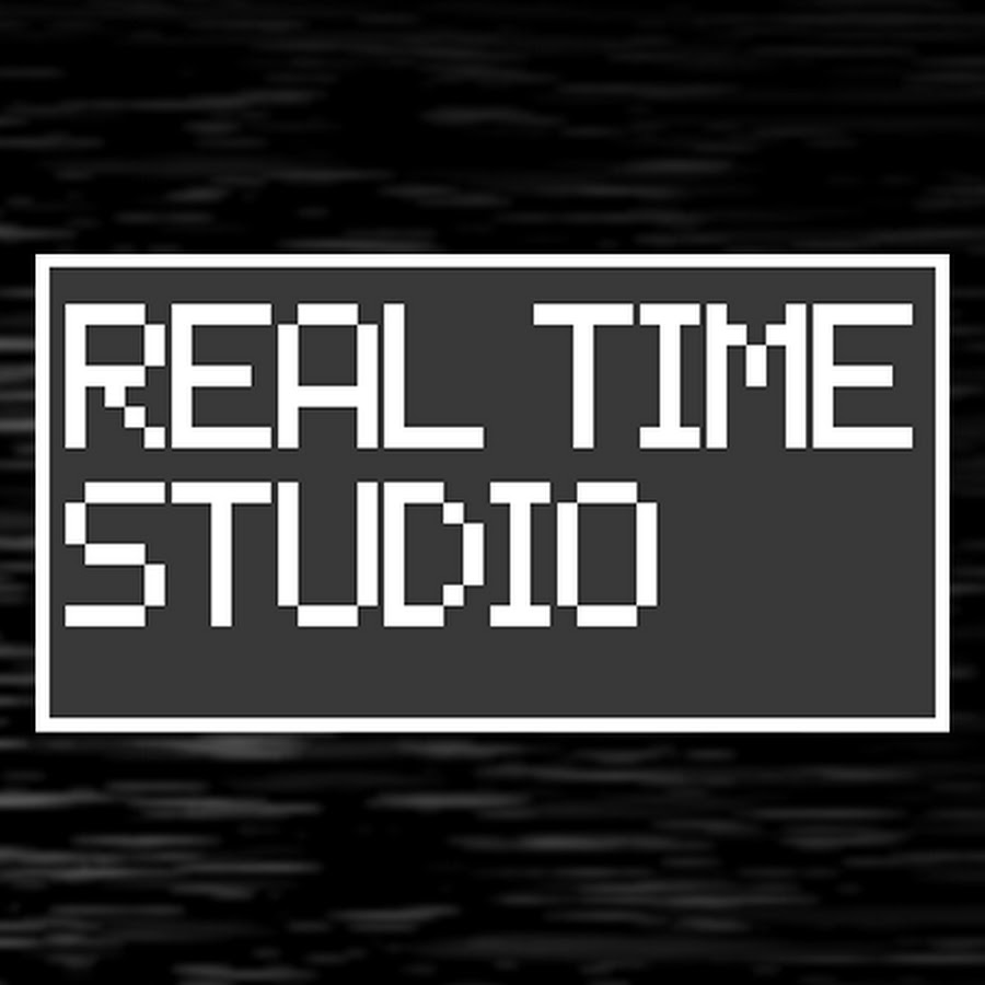 Real Time Studio 标志