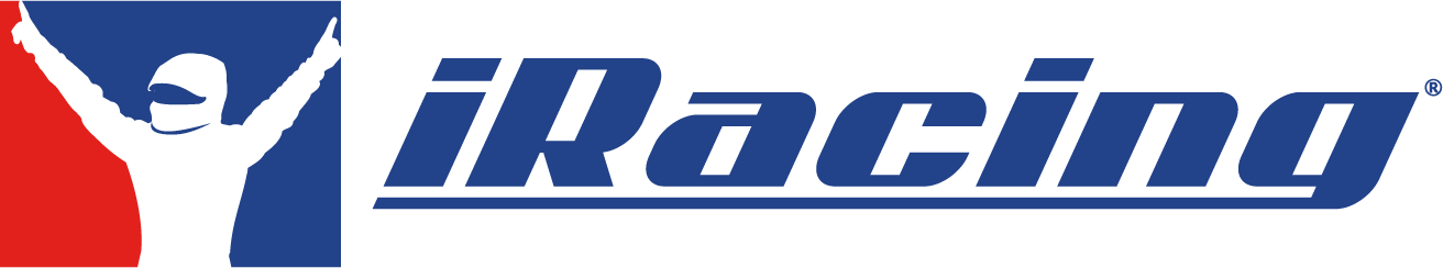 iRacing.com Motorsport Simulations logo
