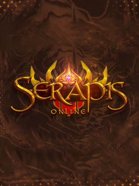 Serapis Online 标志