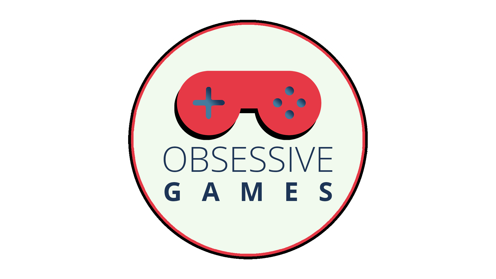 Obsessive Games 标志