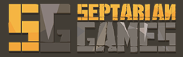 Septarian Games logo