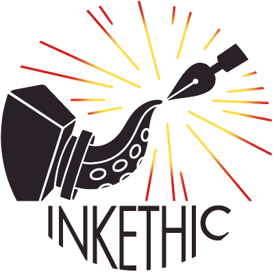 inkEthic 标志