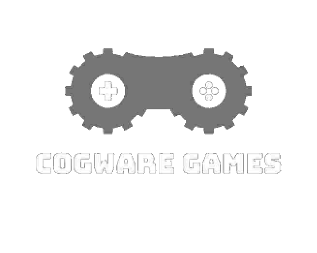 Cogware Games logo