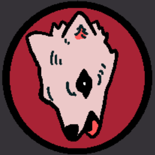 straydog games 标志