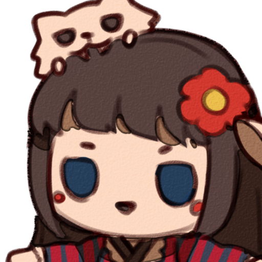 Amitie 标志