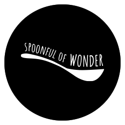 Spoonful of Wonder logo