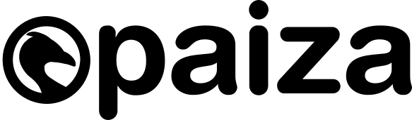paiza 标志