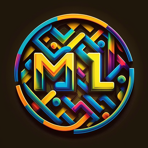 Mazing Labs logo