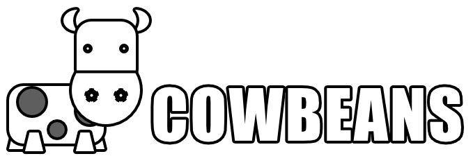 Cowbeans logo