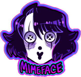 Mimeface logo