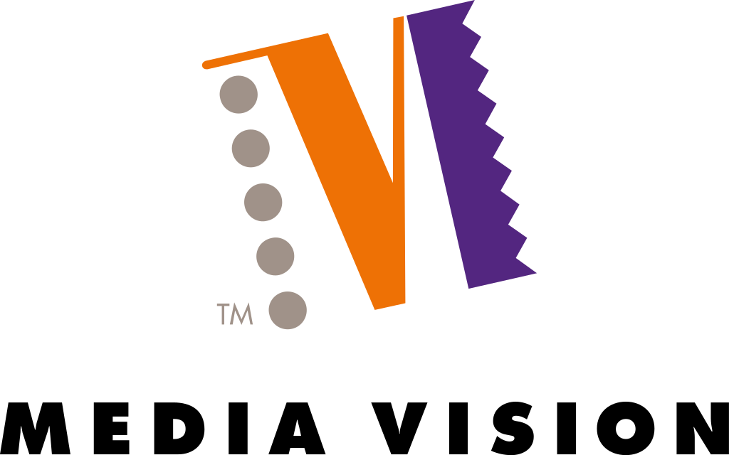 Media Vision Technology logo