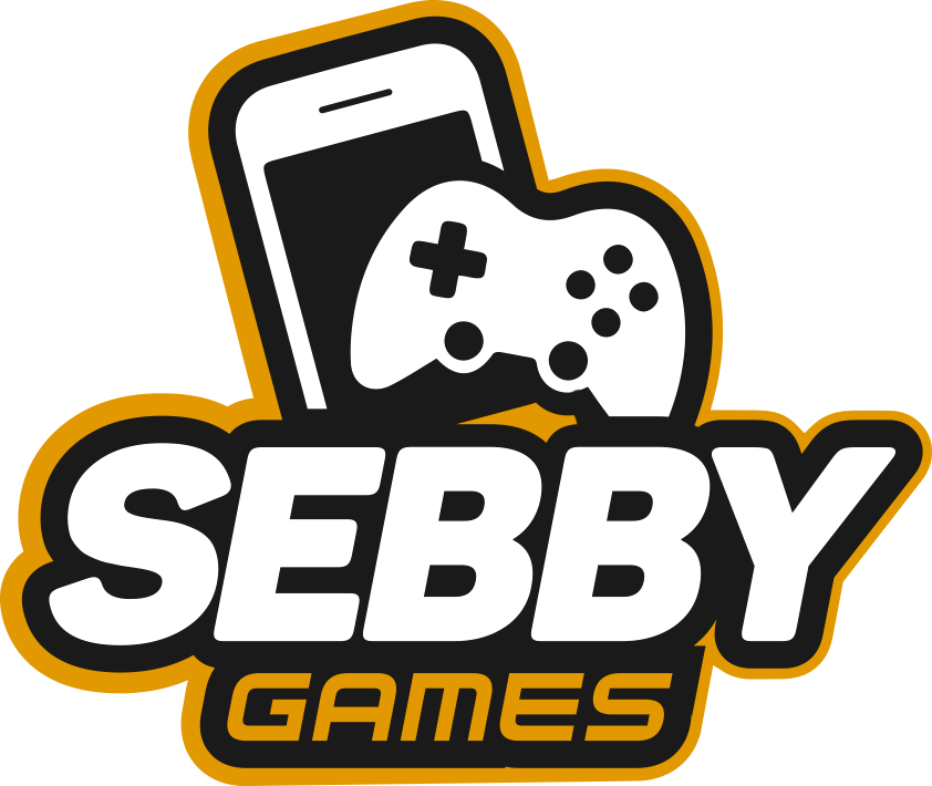 Sebby Games 标志