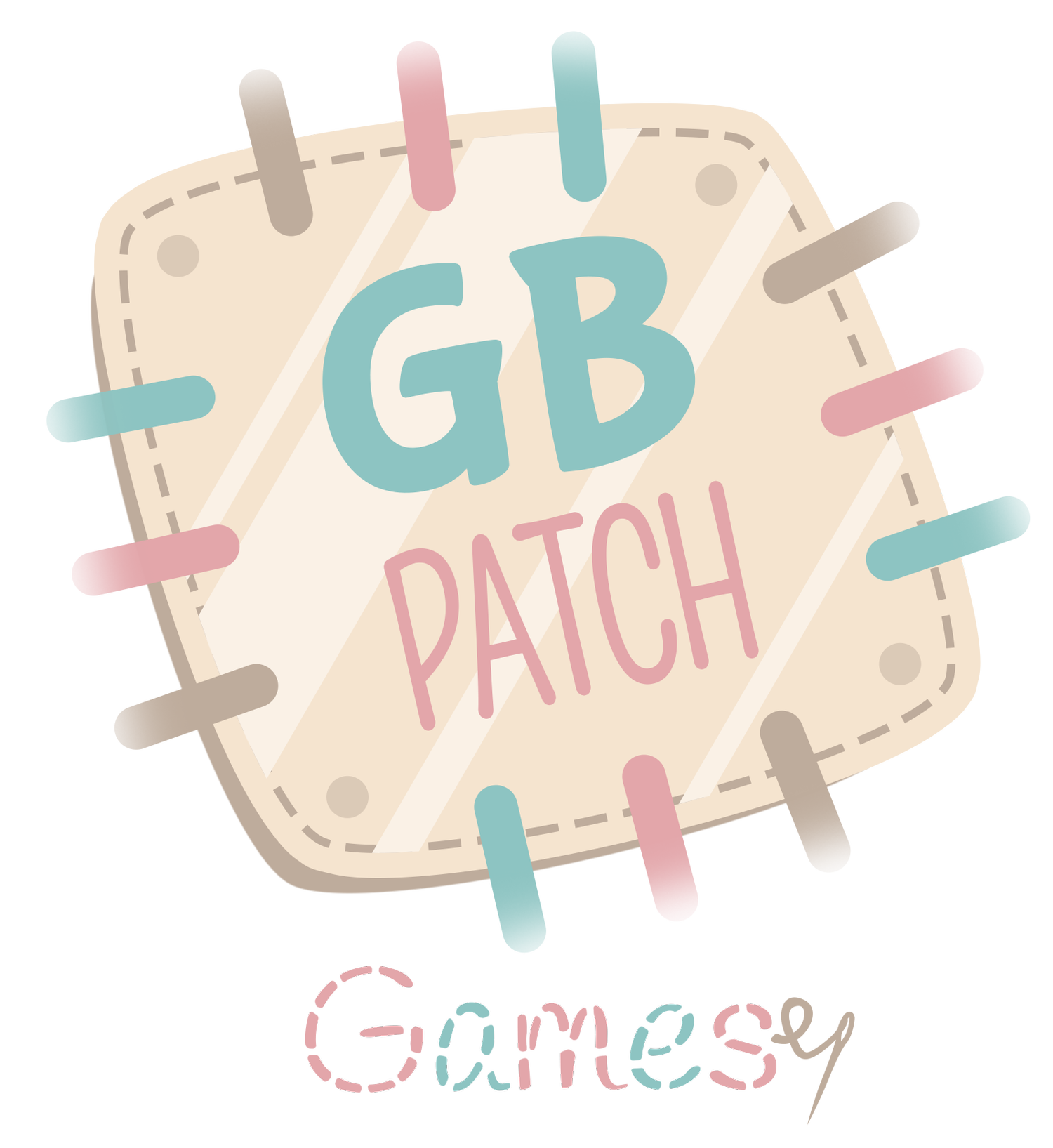 GB Patch Games logo