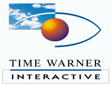 Time Warner Interactive logo