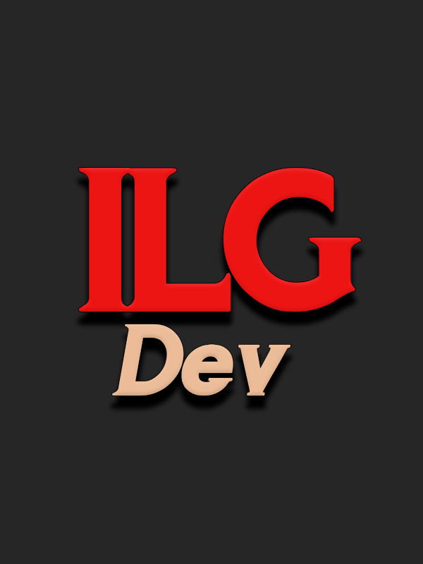 ILGDev 标志
