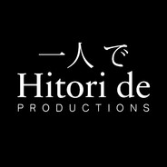Hitori de Productions logo
