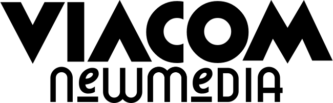 Viacom New Media logo