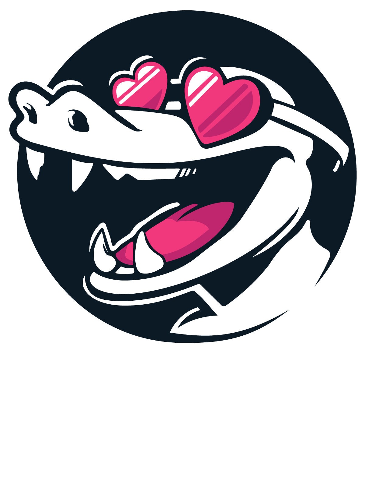 Lovely Bytes 标志