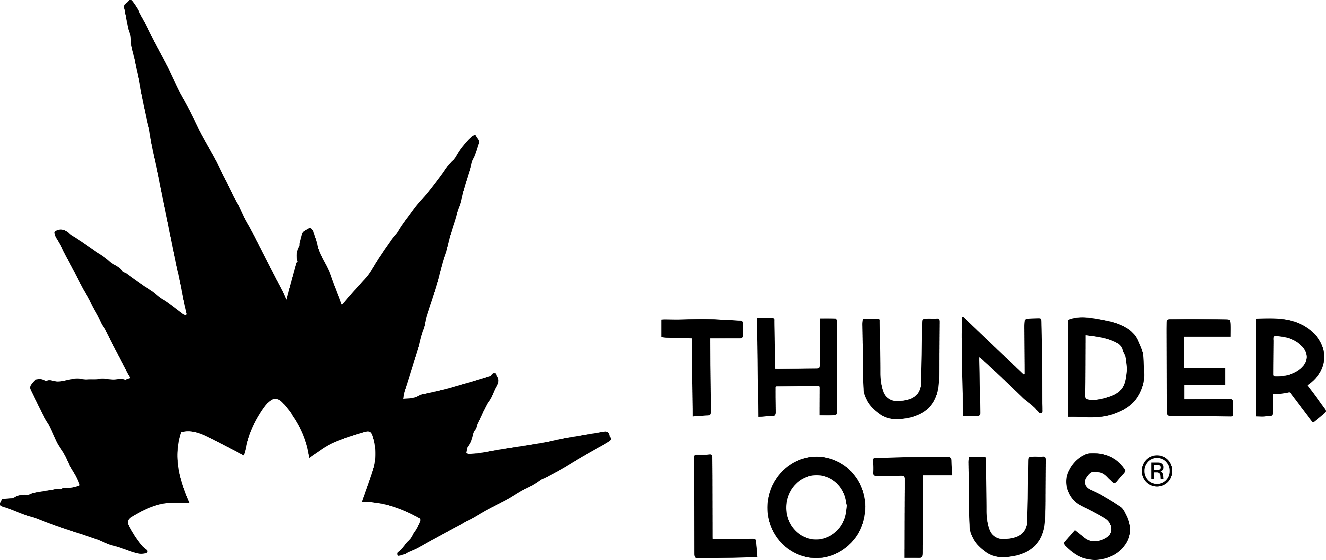 Thunder Lotus logo