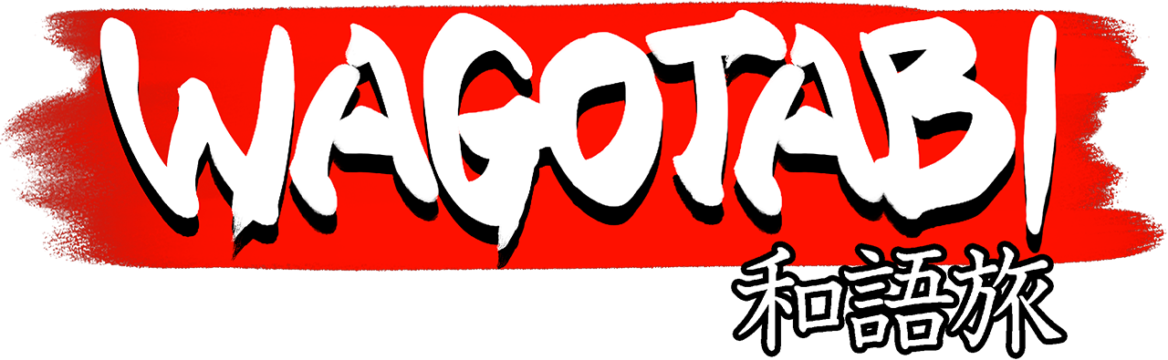 Wagotabi Limited 标志