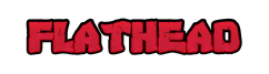 Flathead Studios logo
