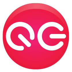 Quarc Games 标志