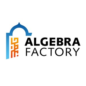 Algebra Factory logo