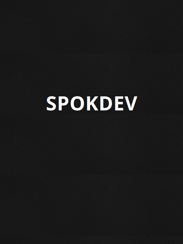 SPokDev 标志