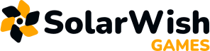 SolarWish Games 标志