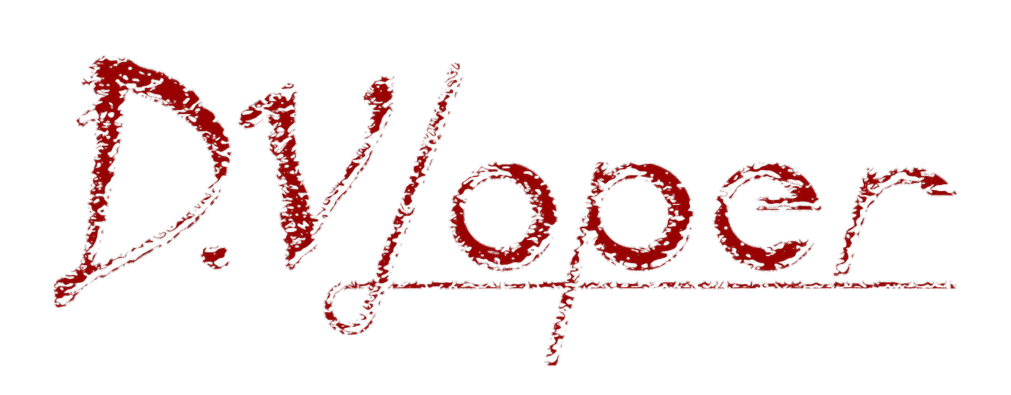 DVloper logo