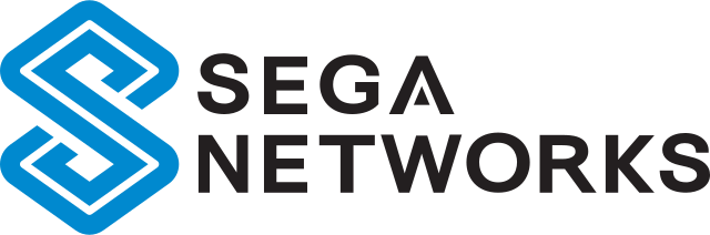 SEGA Networks logo