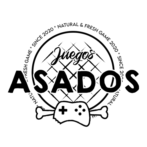 Juegos Asados 标志