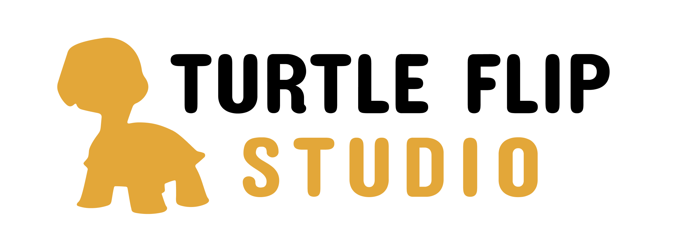 Turtle Flip Studio logo