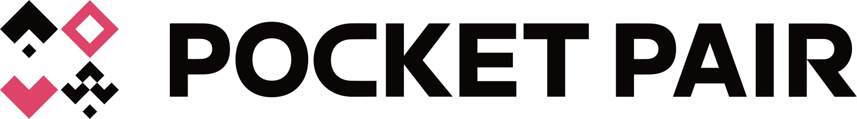 PocketPair logo