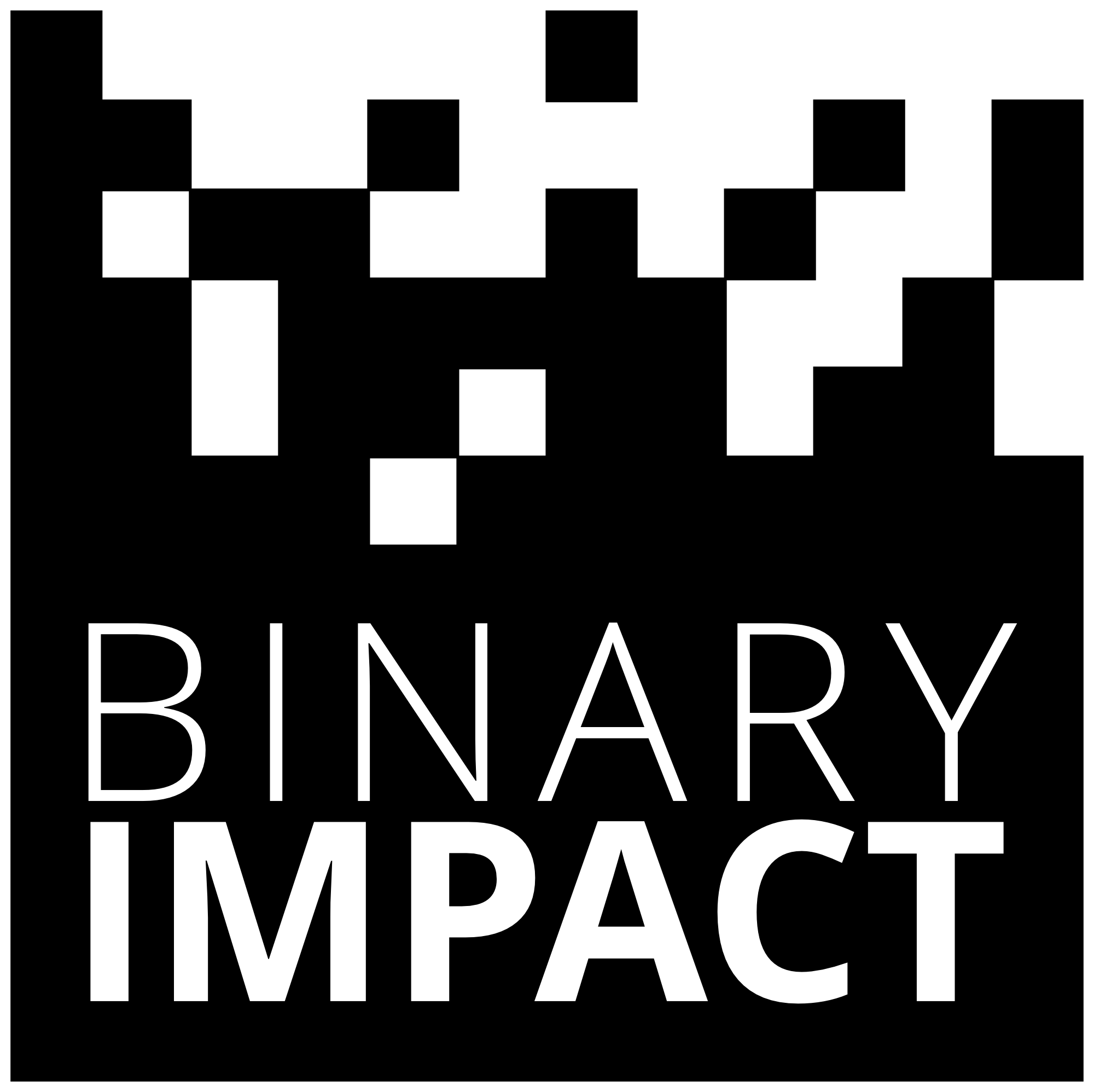 Binary Impact logo