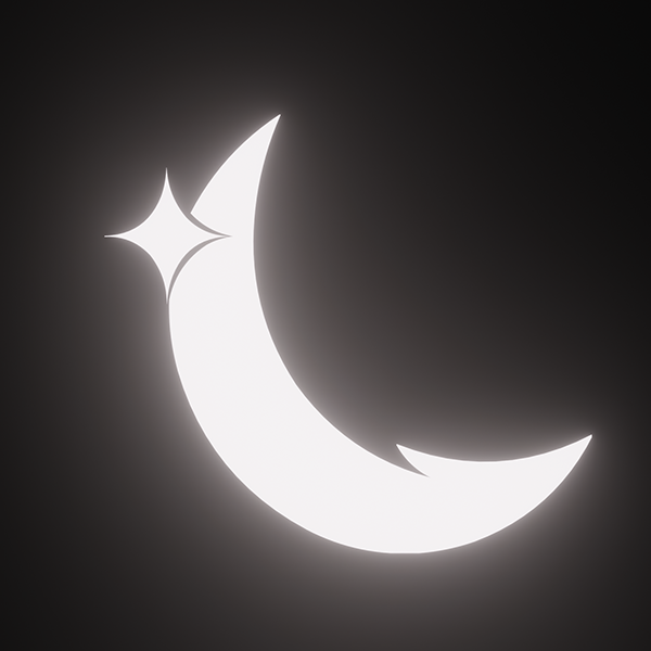 Moondust logo